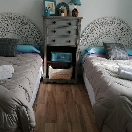 Apartamento Con Vistas Al Mar El Campello Zewnętrze zdjęcie