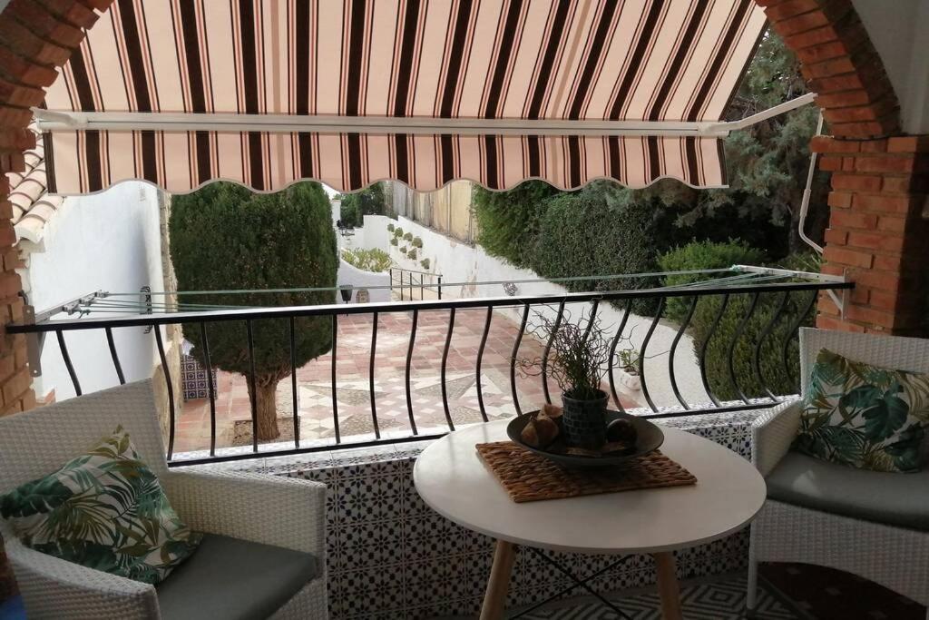 Apartamento Con Vistas Al Mar El Campello Zewnętrze zdjęcie