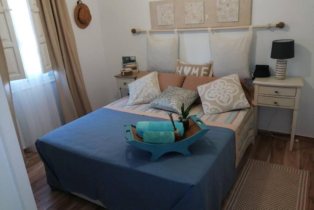 Apartamento Con Vistas Al Mar El Campello Zewnętrze zdjęcie