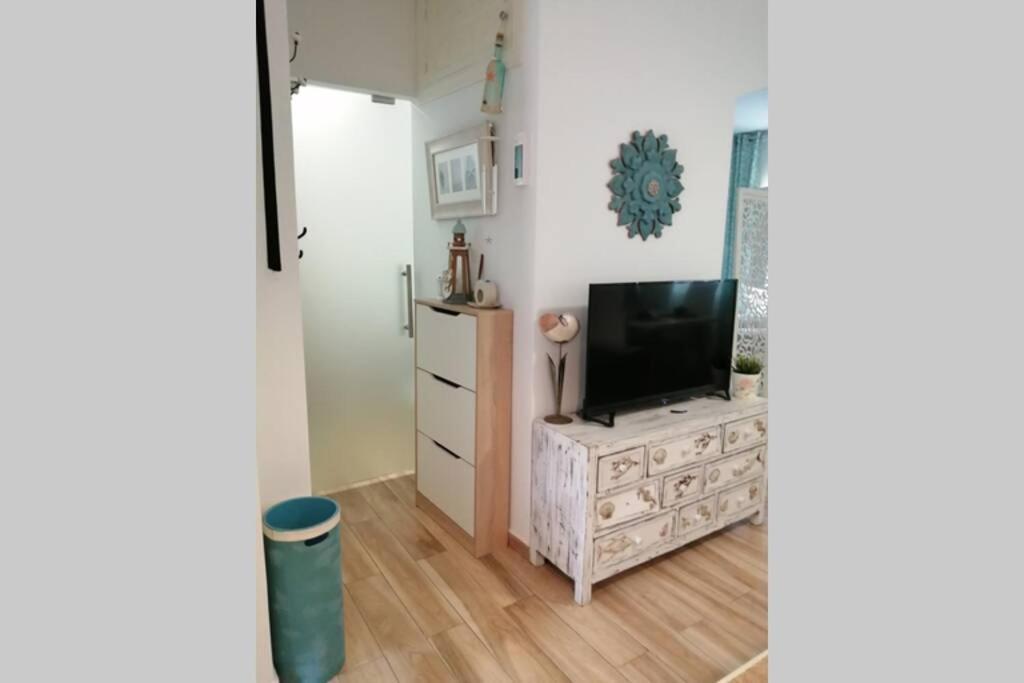 Apartamento Con Vistas Al Mar El Campello Zewnętrze zdjęcie