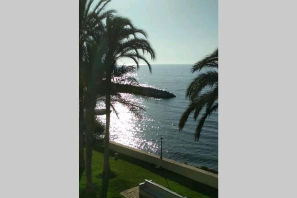 Apartamento Con Vistas Al Mar El Campello Zewnętrze zdjęcie