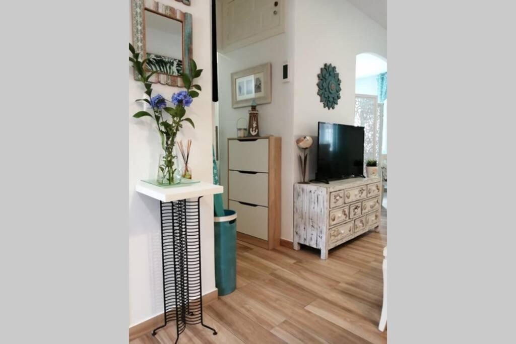 Apartamento Con Vistas Al Mar El Campello Zewnętrze zdjęcie