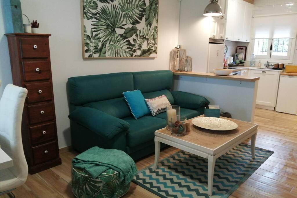 Apartamento Con Vistas Al Mar El Campello Zewnętrze zdjęcie