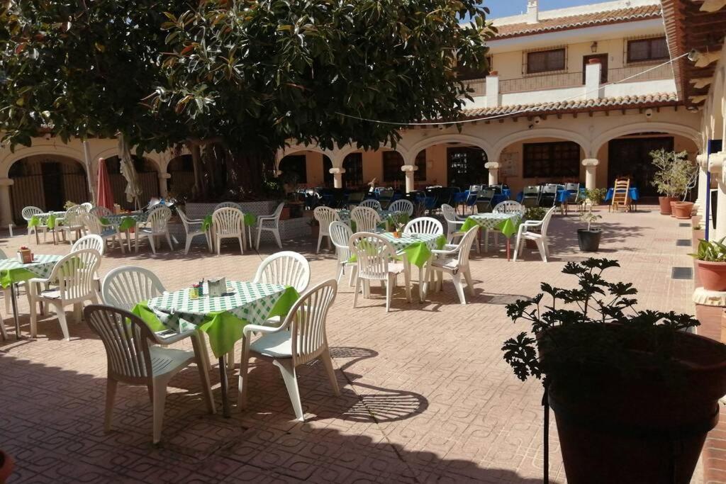 Apartamento Con Vistas Al Mar El Campello Zewnętrze zdjęcie