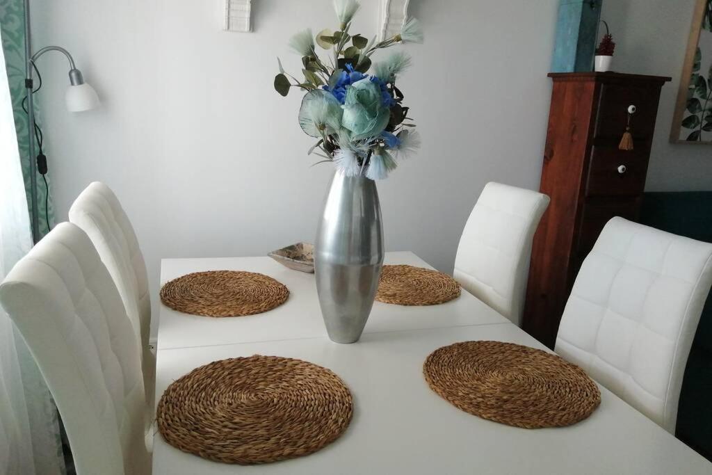 Apartamento Con Vistas Al Mar El Campello Zewnętrze zdjęcie