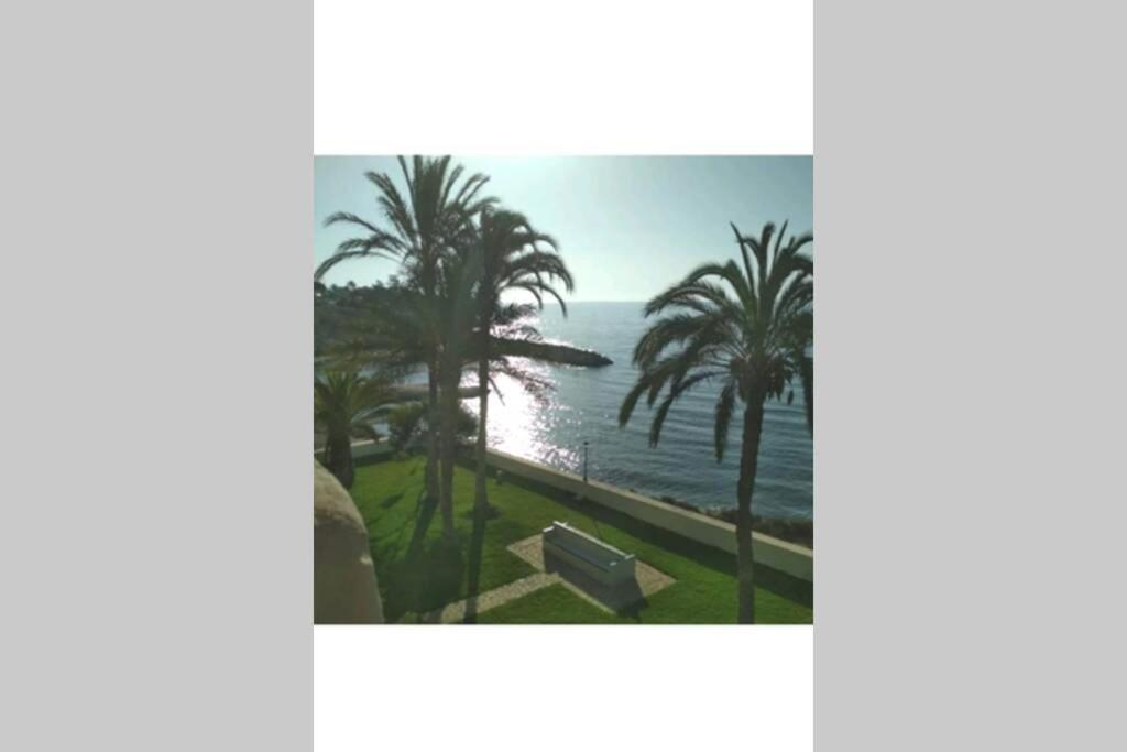Apartamento Con Vistas Al Mar El Campello Zewnętrze zdjęcie