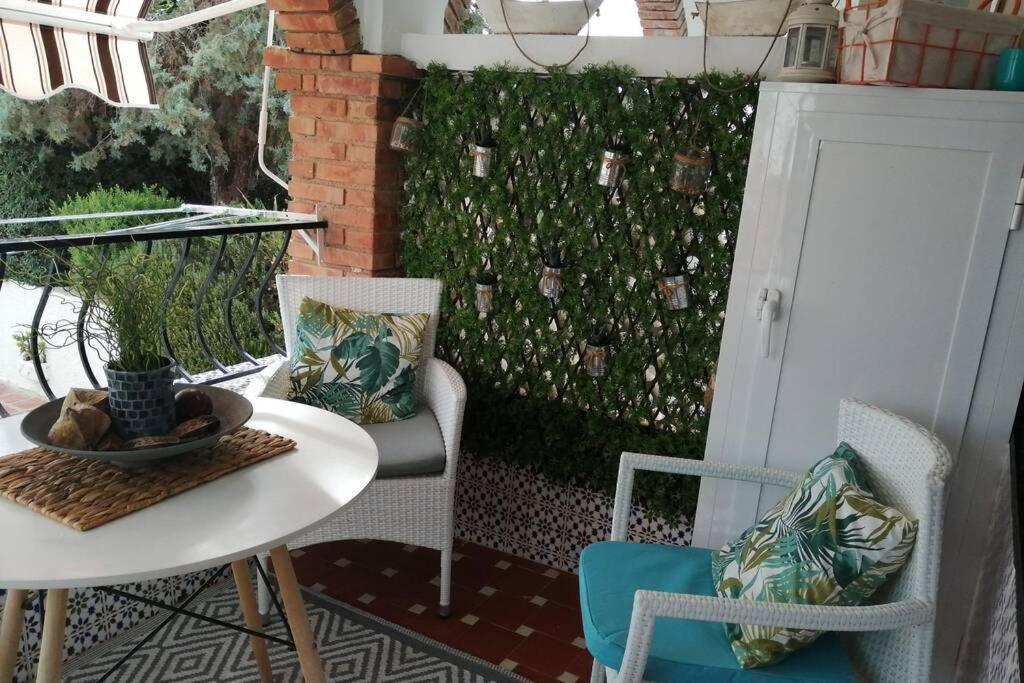 Apartamento Con Vistas Al Mar El Campello Zewnętrze zdjęcie