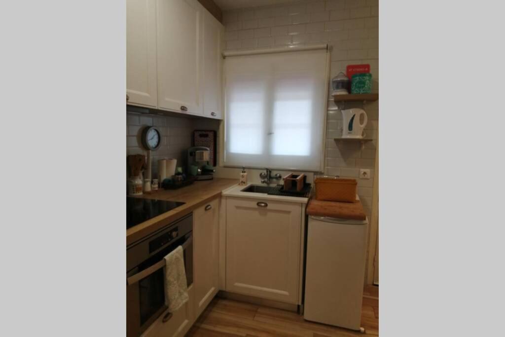 Apartamento Con Vistas Al Mar El Campello Zewnętrze zdjęcie