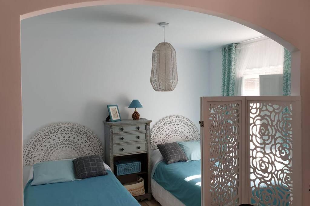 Apartamento Con Vistas Al Mar El Campello Zewnętrze zdjęcie